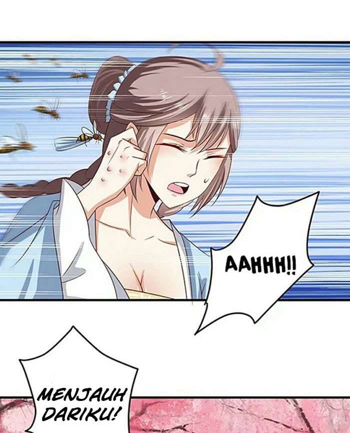 The Ghostly Doctor Chapter 46 Gambar 12
