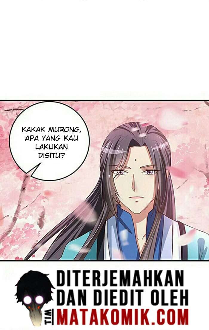 Baca Manhua The Ghostly Doctor Chapter 46 Gambar 2