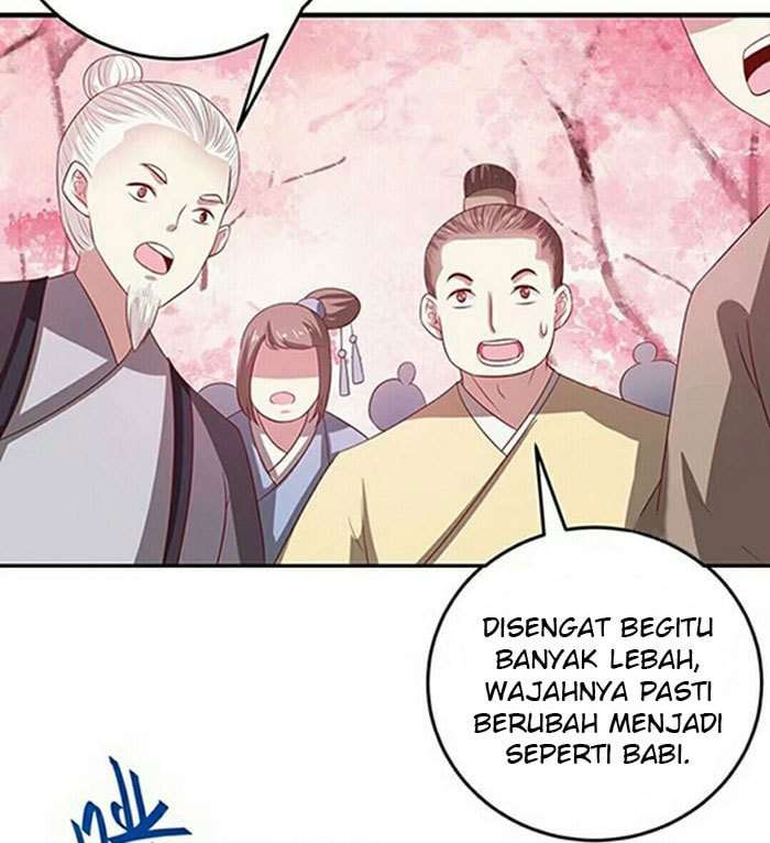 The Ghostly Doctor Chapter 46 Gambar 20