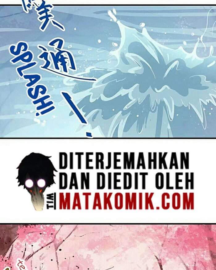 The Ghostly Doctor Chapter 46 Gambar 21