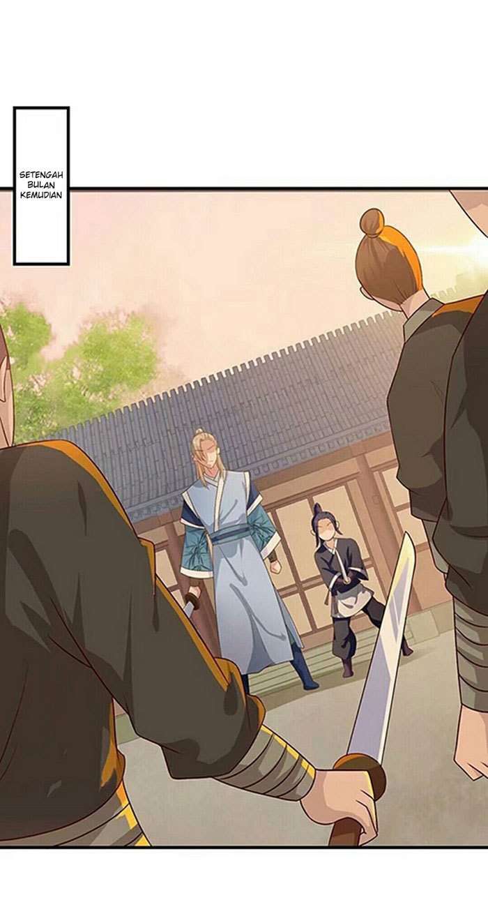 The Ghostly Doctor Chapter 46 Gambar 29