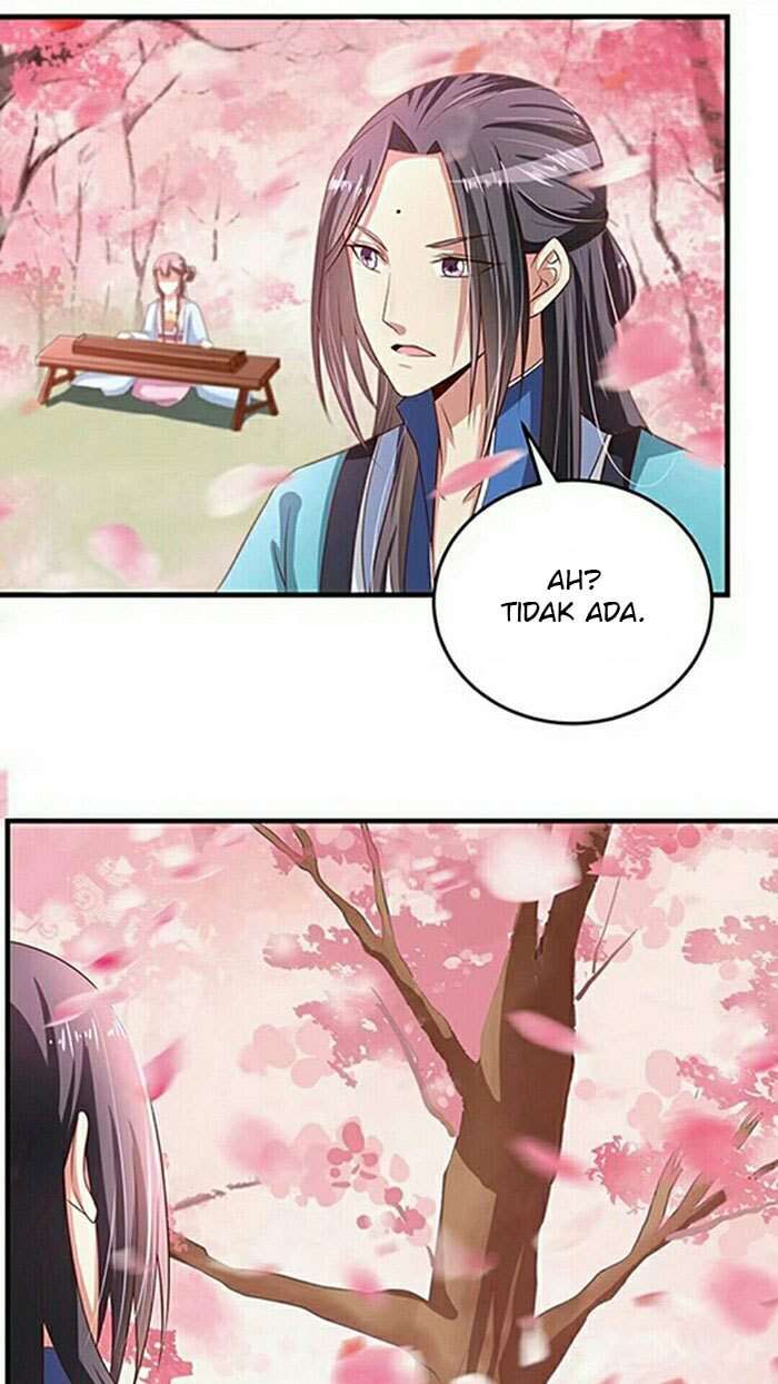 The Ghostly Doctor Chapter 46 Gambar 3