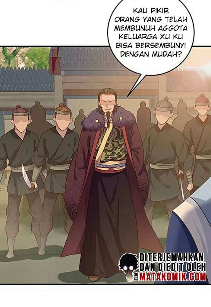 The Ghostly Doctor Chapter 46 Gambar 31