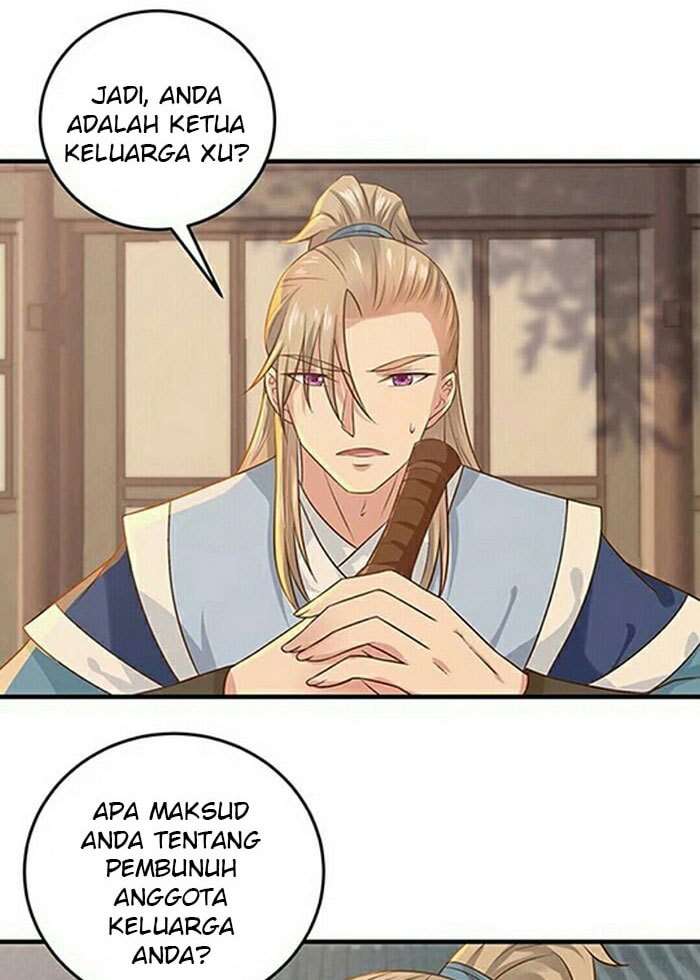 The Ghostly Doctor Chapter 46 Gambar 32