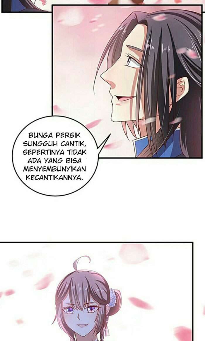 The Ghostly Doctor Chapter 46 Gambar 4