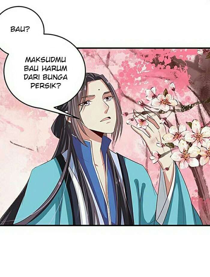 The Ghostly Doctor Chapter 46 Gambar 7