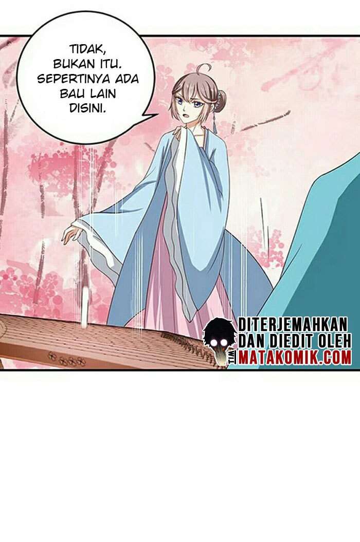 The Ghostly Doctor Chapter 46 Gambar 8