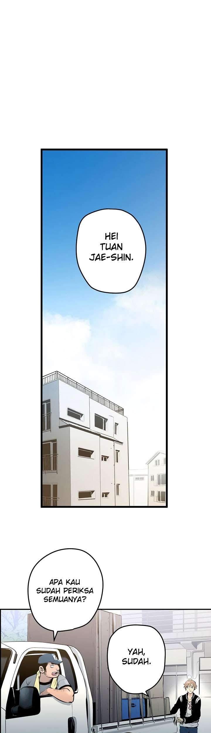 Promised Orchid Chapter 1 Gambar 26