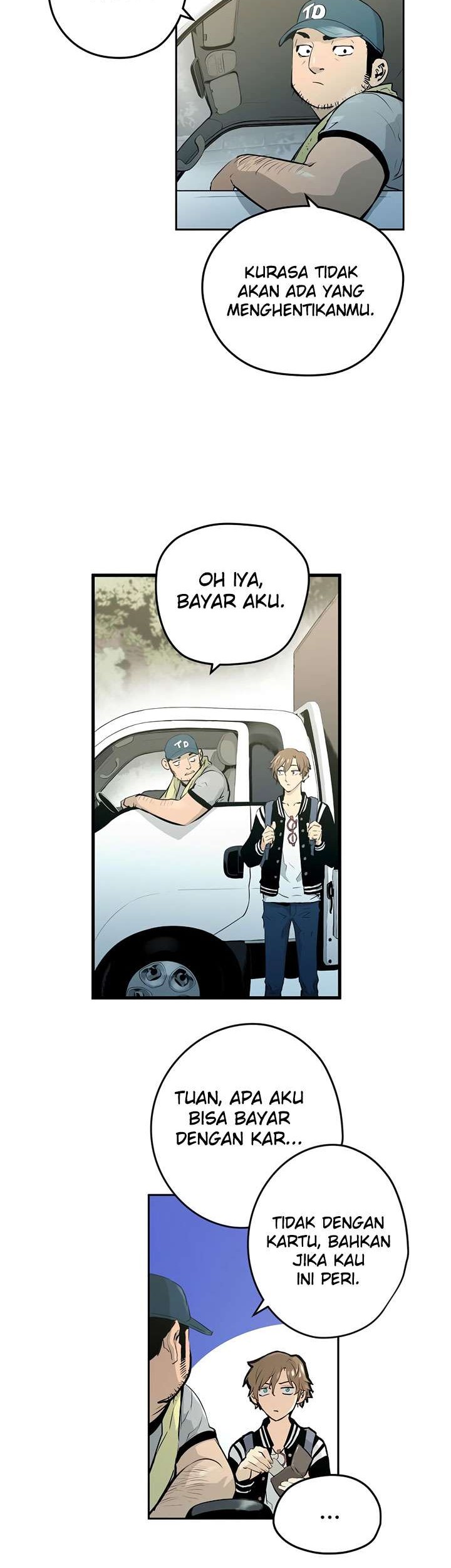 Promised Orchid Chapter 1 Gambar 34