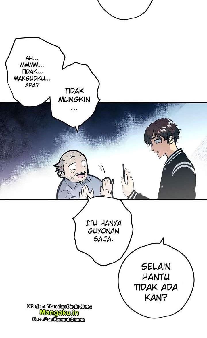 Promised Orchid Chapter 1 Gambar 44
