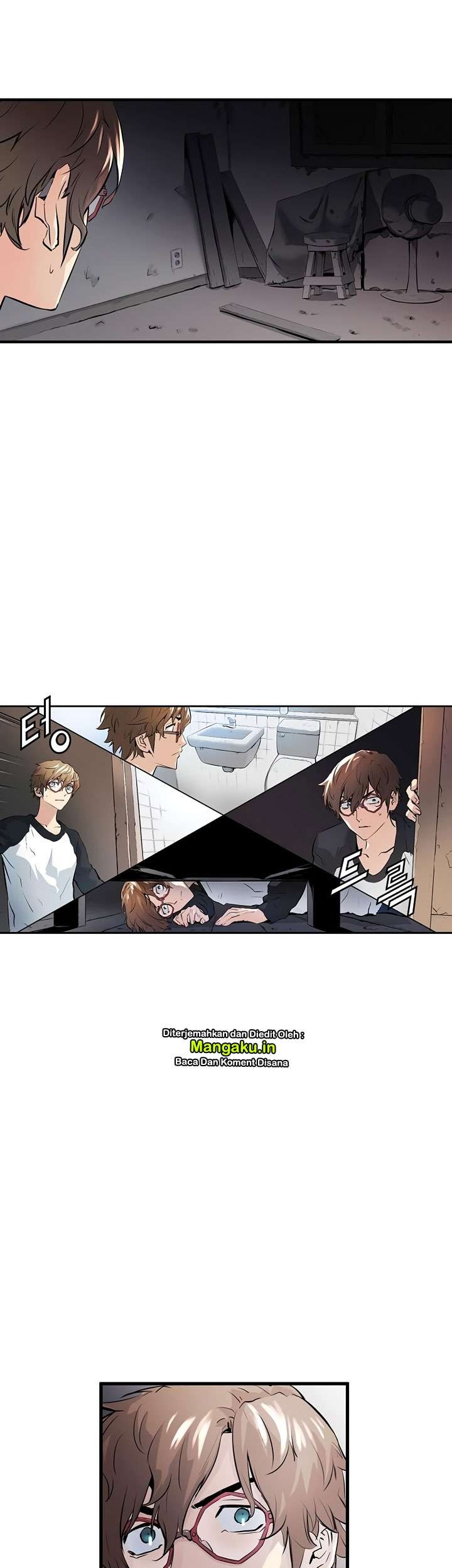 Promised Orchid Chapter 1 Gambar 56