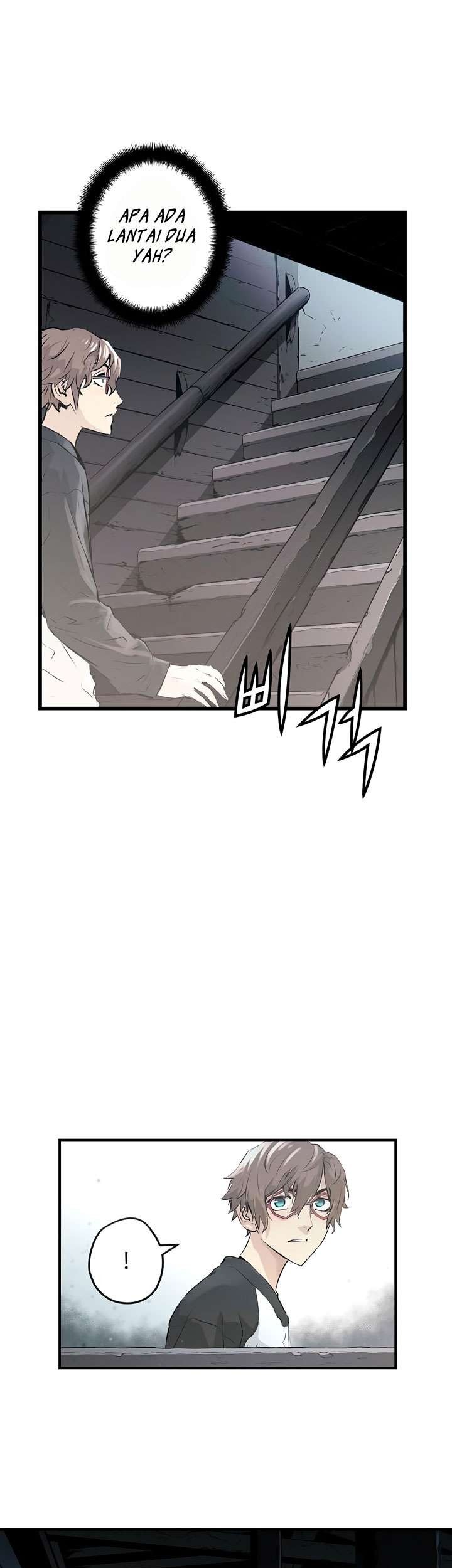 Promised Orchid Chapter 1 Gambar 58