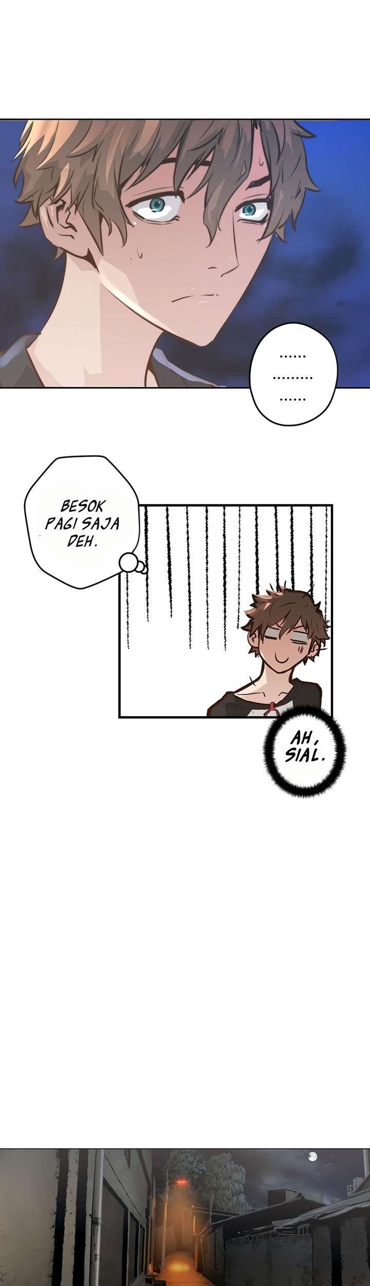 Promised Orchid Chapter 1 Gambar 69