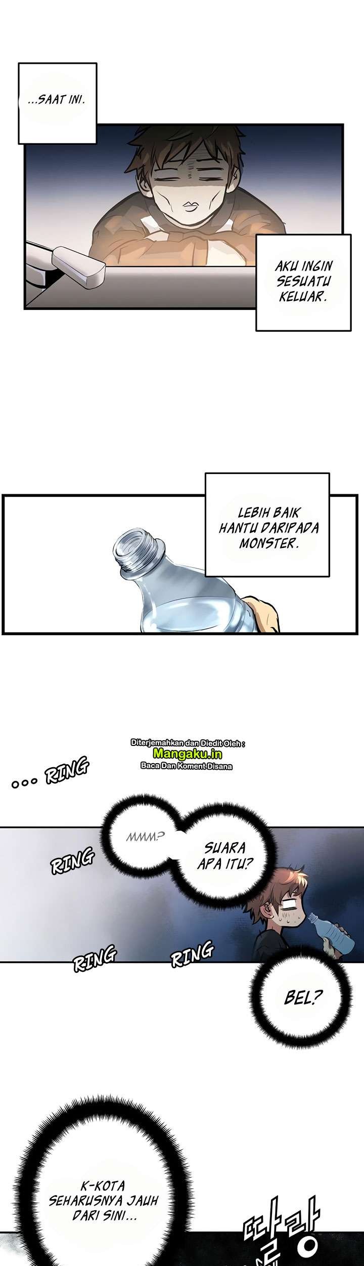 Promised Orchid Chapter 1 Gambar 79