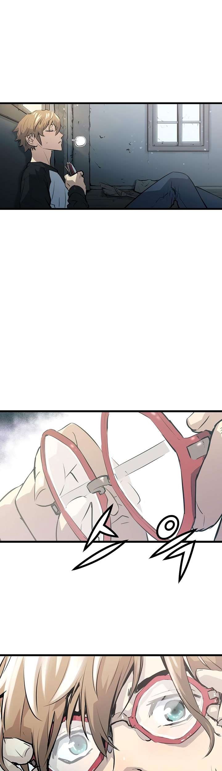 Promised Orchid Chapter 1 Gambar 86