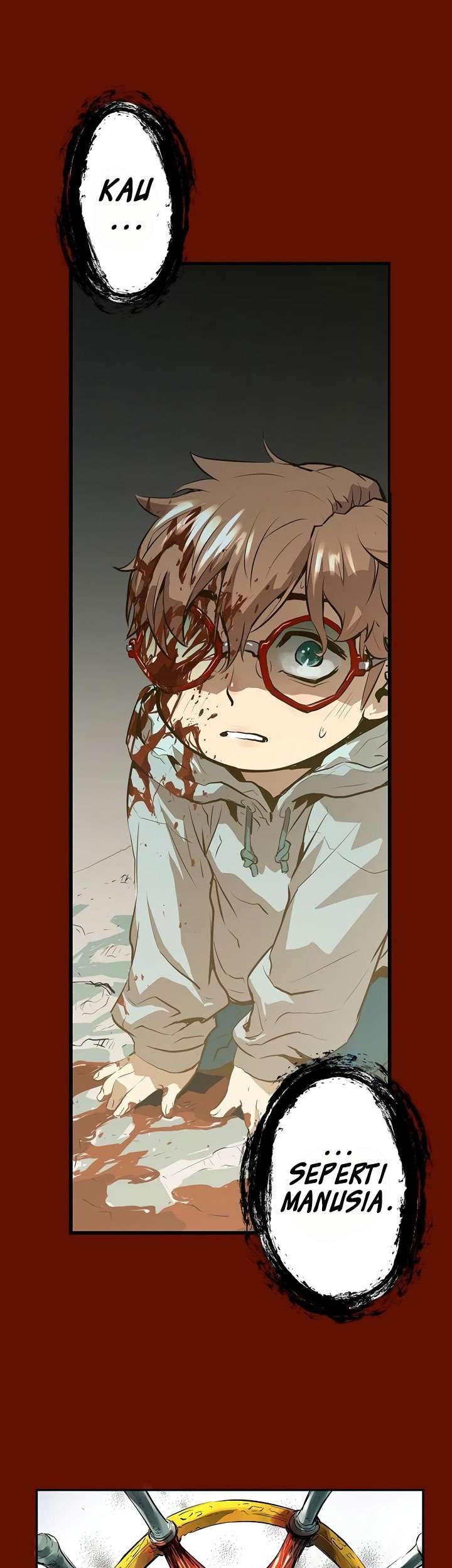 Promised Orchid Chapter 1 Gambar 93