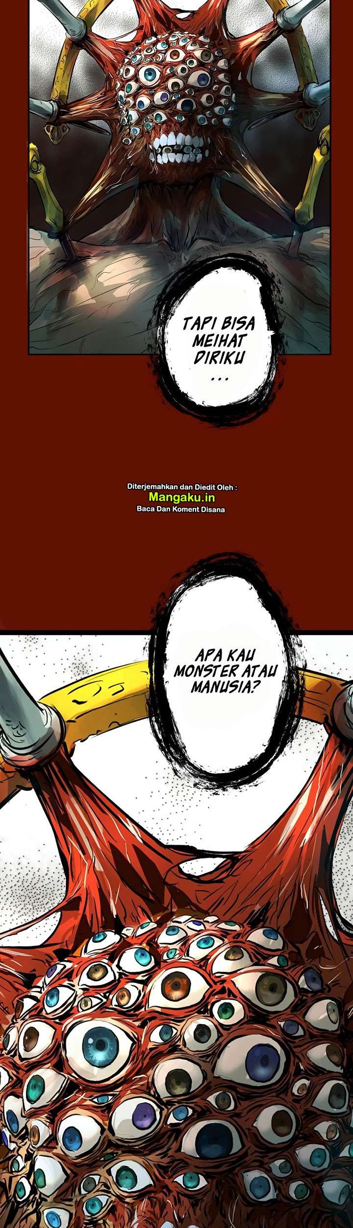 Promised Orchid Chapter 1 Gambar 94