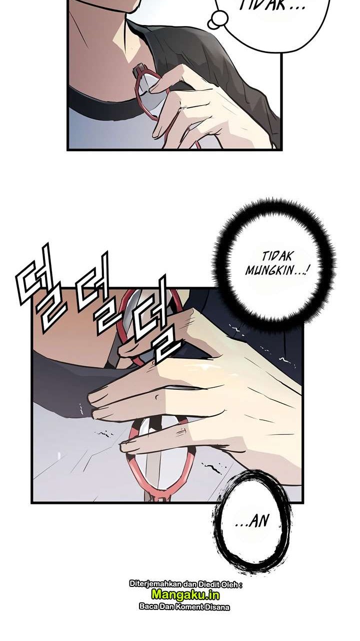 Promised Orchid Chapter 1 Gambar 111