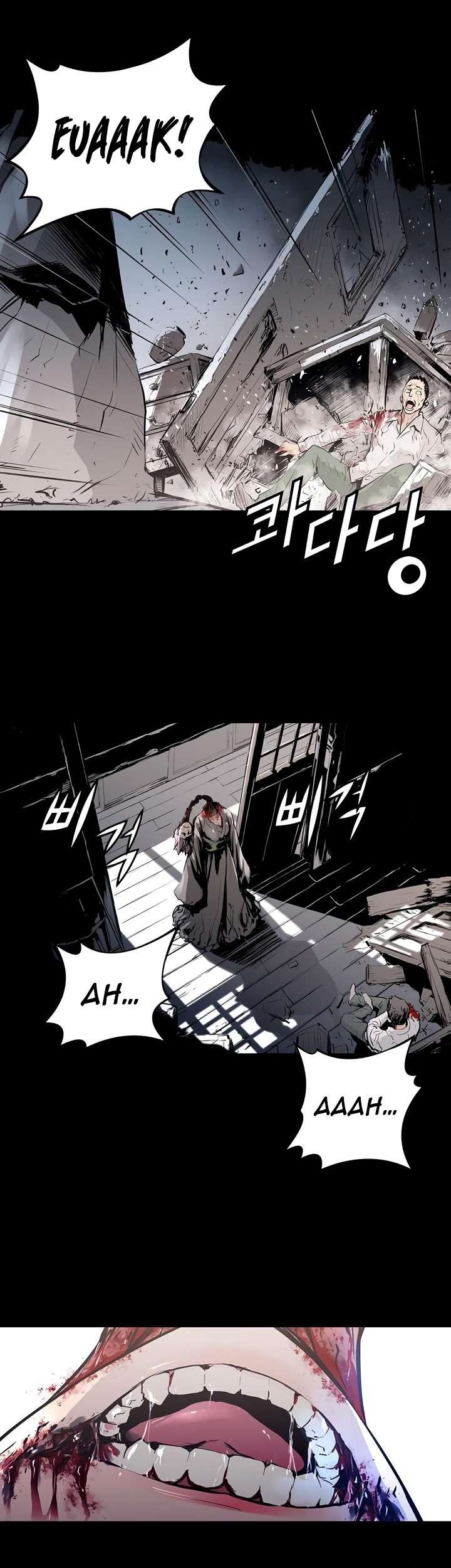Promised Orchid Chapter 1 Gambar 10