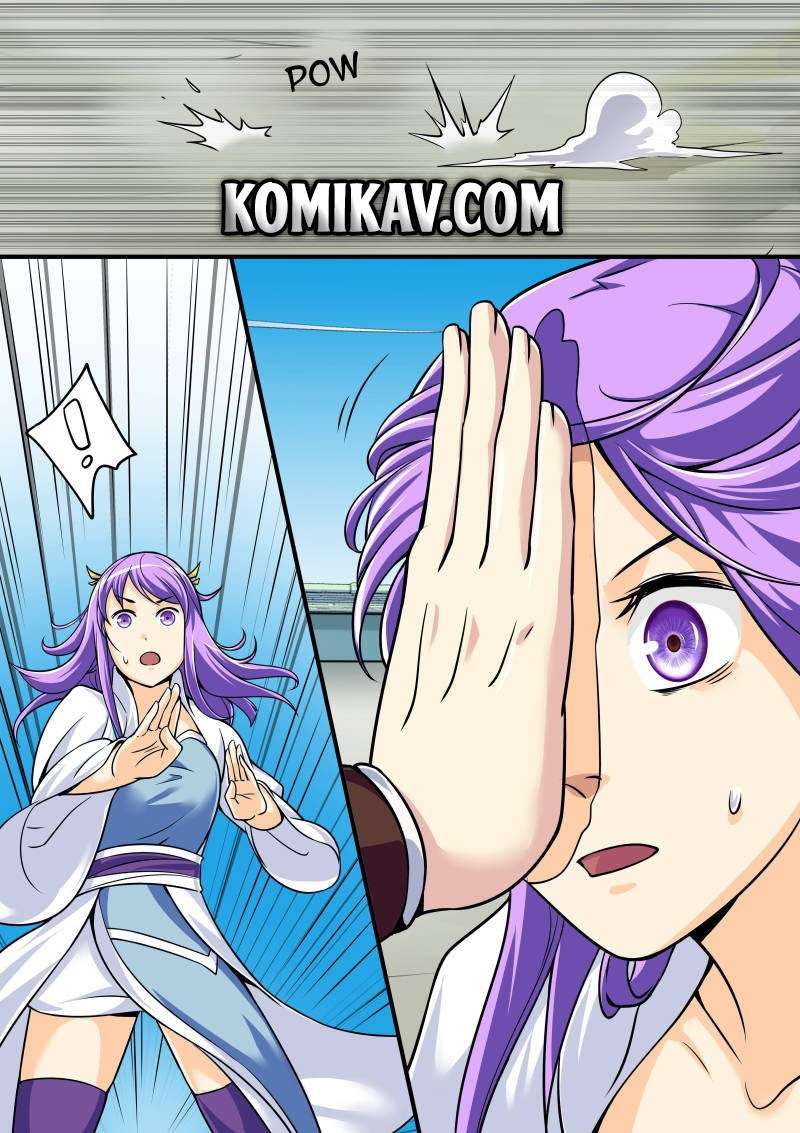 The Top Clan Leader In History Chapter 11 Gambar 11