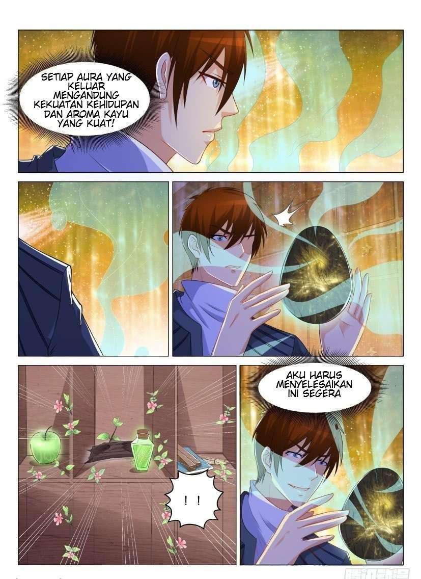 Rebirth Of The Urban Immortal Cultivator Chapter 130 Gambar 13
