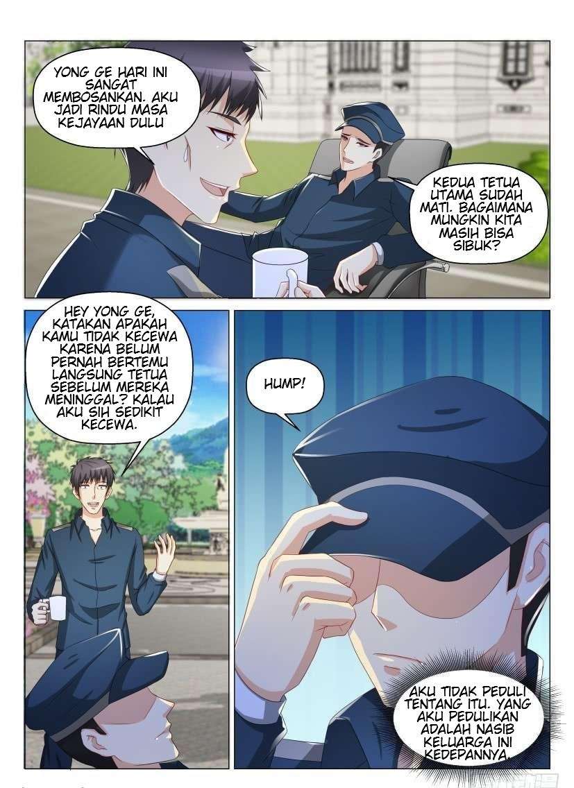 Rebirth Of The Urban Immortal Cultivator Chapter 130 Gambar 15