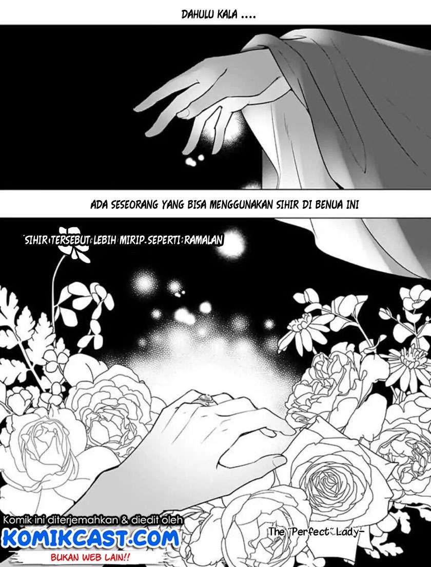 I’m the Prince’s Consort Candidate However, I Believe I Can Certainly Surpass It! Chapter 1 Gambar 3
