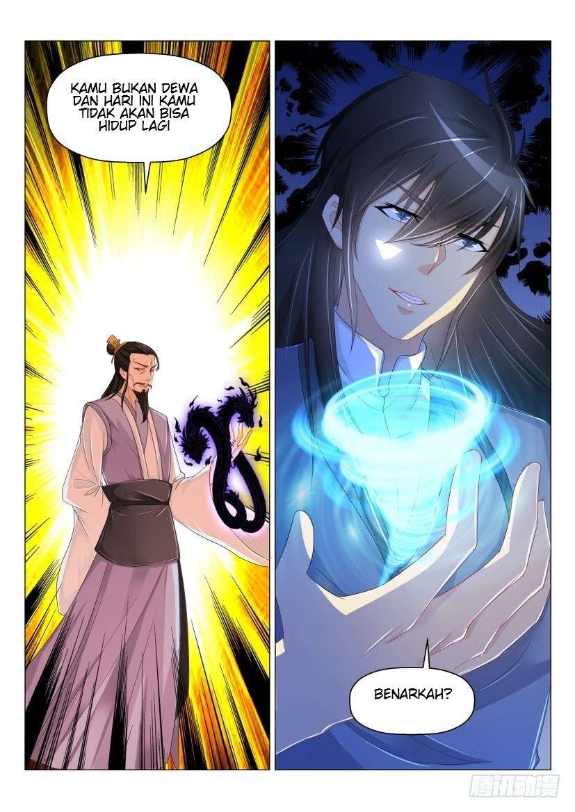 Rebirth Of The Urban Immortal Cultivator Chapter 164 Gambar 12