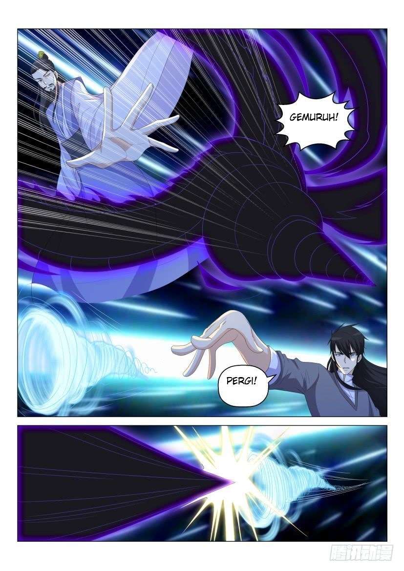 Rebirth Of The Urban Immortal Cultivator Chapter 164 Gambar 13