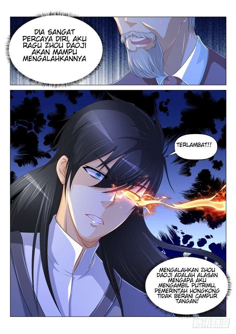 Rebirth Of The Urban Immortal Cultivator Chapter 164 Gambar 9
