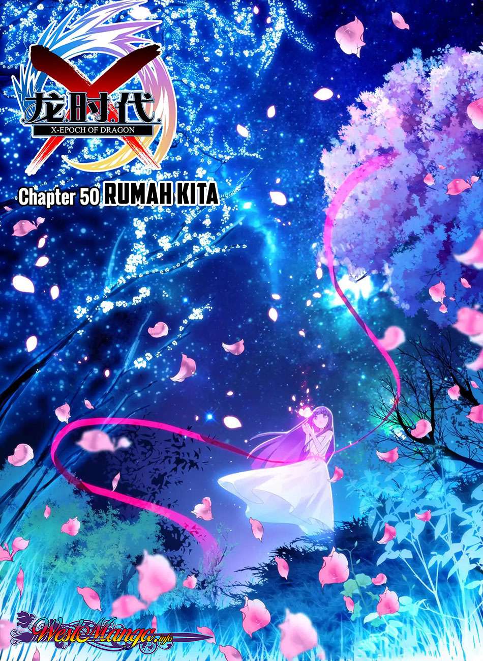 Manhua X Epoch of Dragon Chapter 50 gambar nomor 2