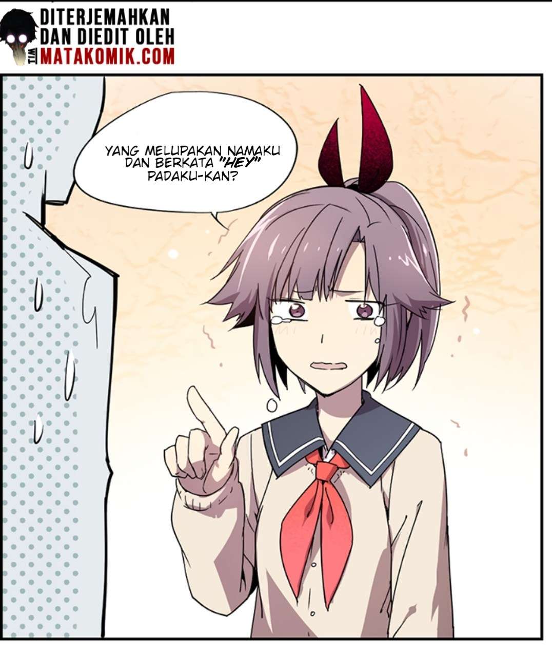 How to Be God Chapter 6 Gambar 6