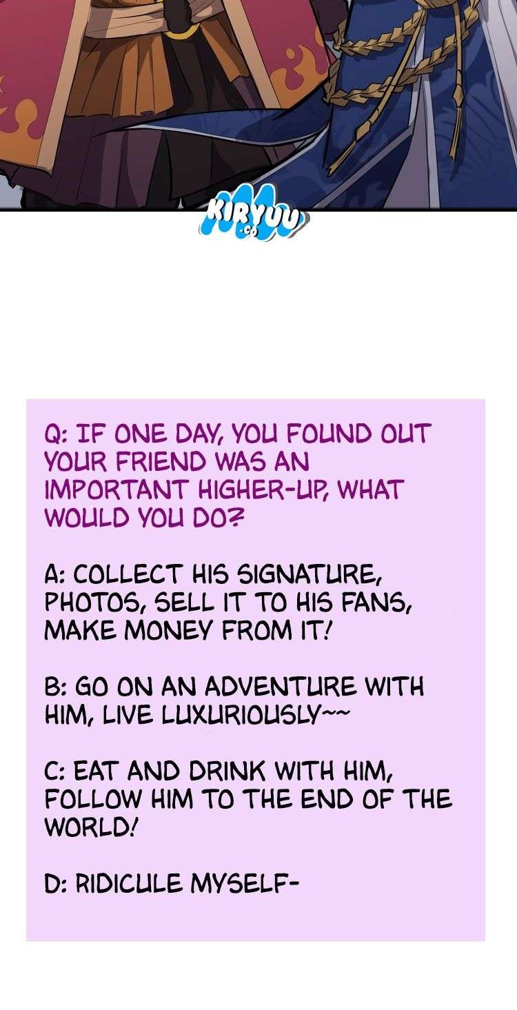 The Gateway of Revolution Chapter 3 Gambar 44