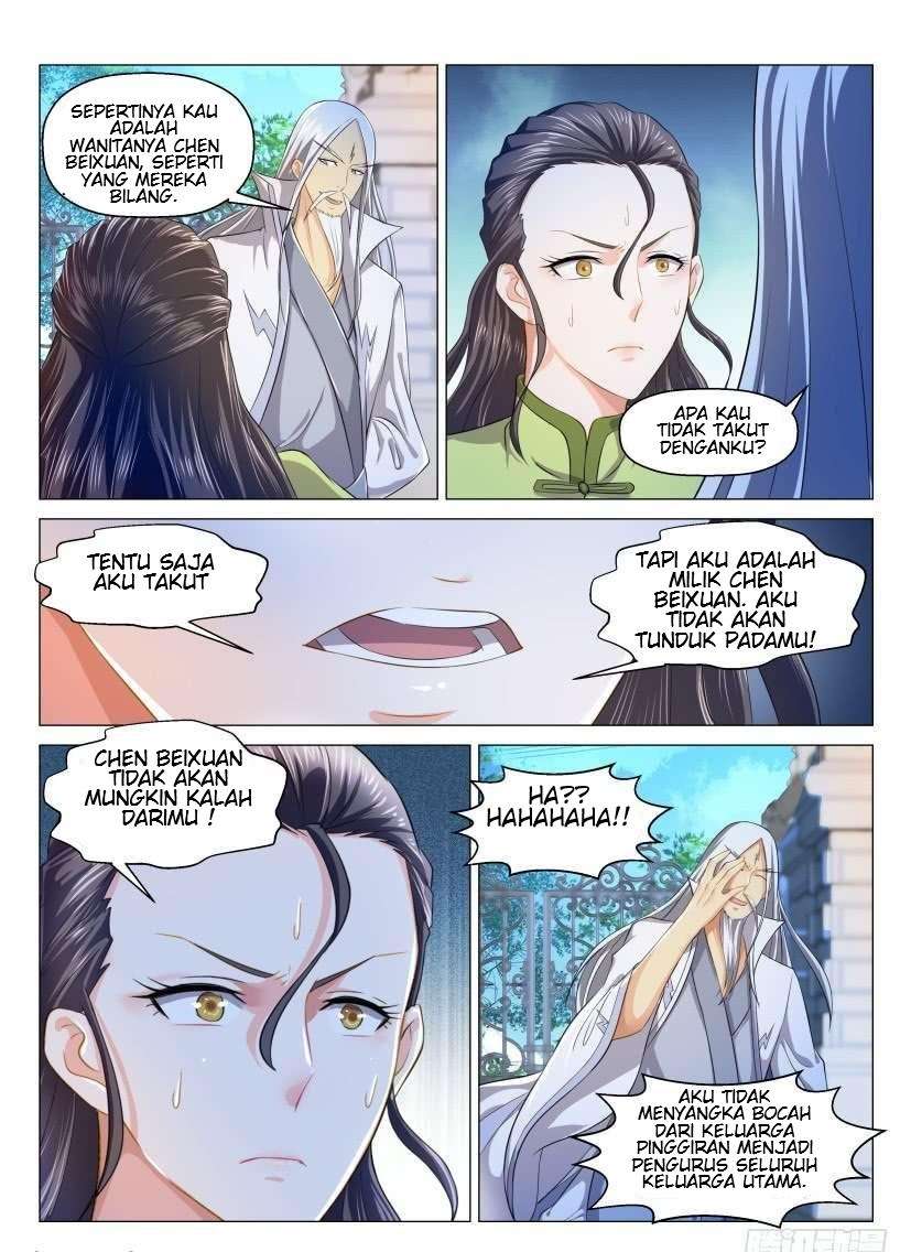 Rebirth Of The Urban Immortal Cultivator Chapter 131 Gambar 10