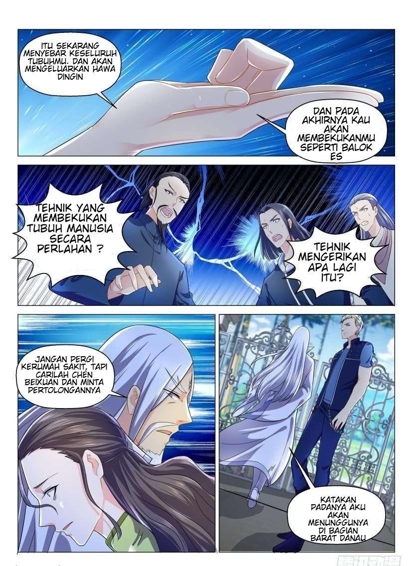 Rebirth Of The Urban Immortal Cultivator Chapter 131 Gambar 13