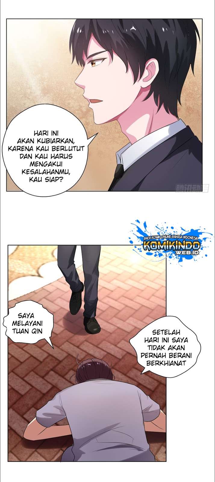 Rebirth Of The Urban Mad Immortal Chapter 15 Gambar 13