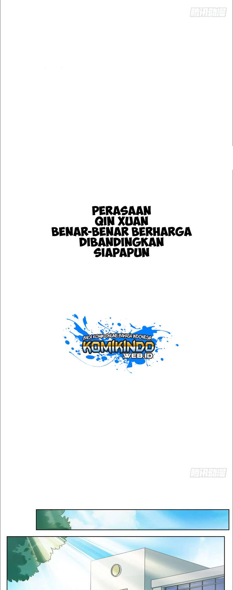 Rebirth Of The Urban Mad Immortal Chapter 15 Gambar 22