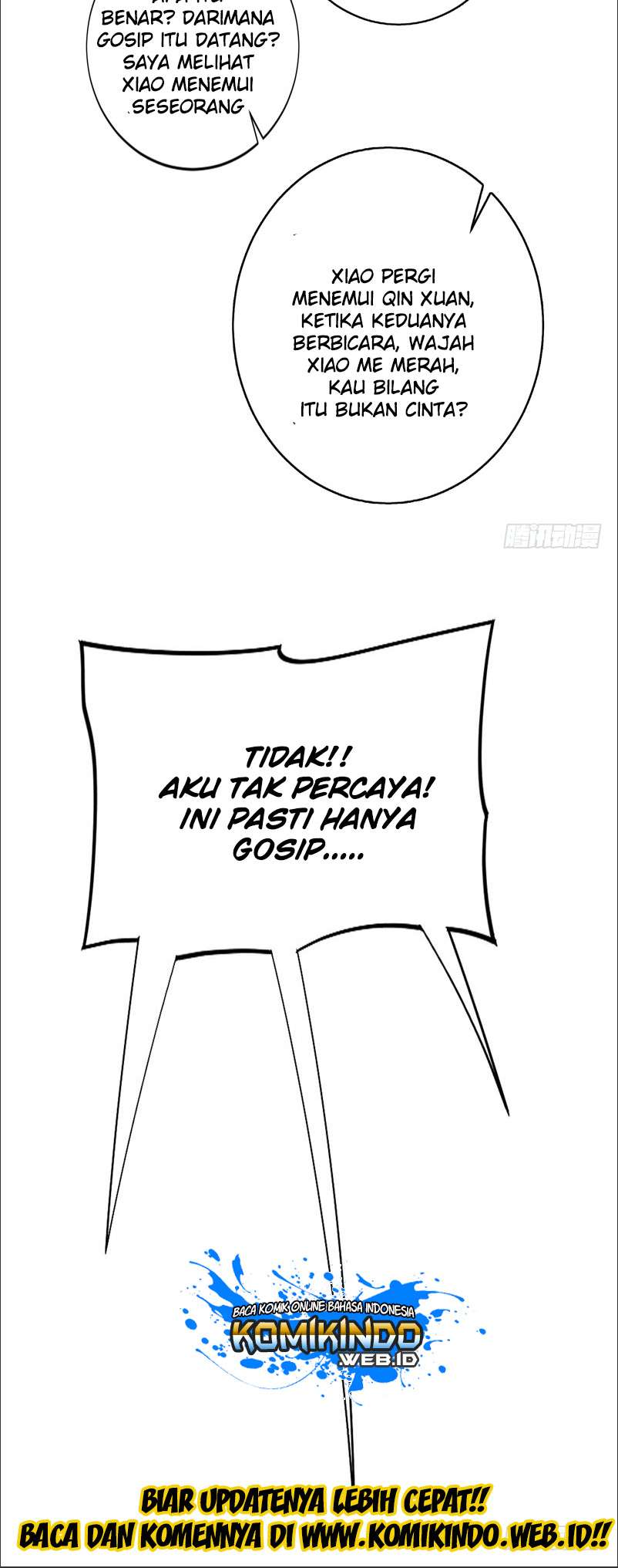 Rebirth Of The Urban Mad Immortal Chapter 15 Gambar 26