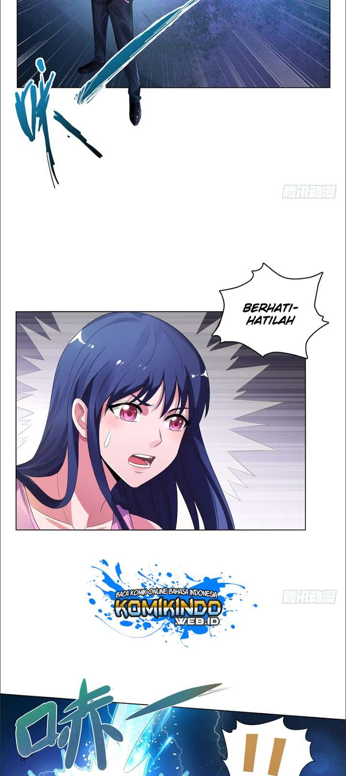 Rebirth Of The Urban Mad Immortal Chapter 15 Gambar 3