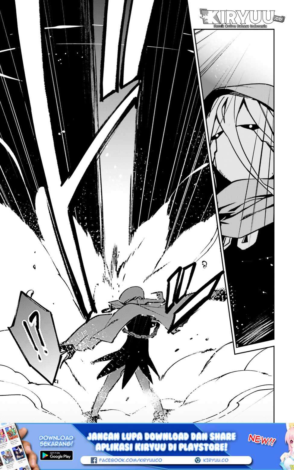 Overlord Chapter 46 Gambar 30