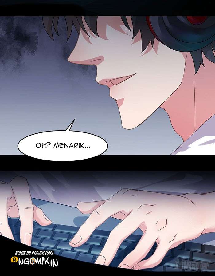Rebirth City Deity Chapter 3 Gambar 12