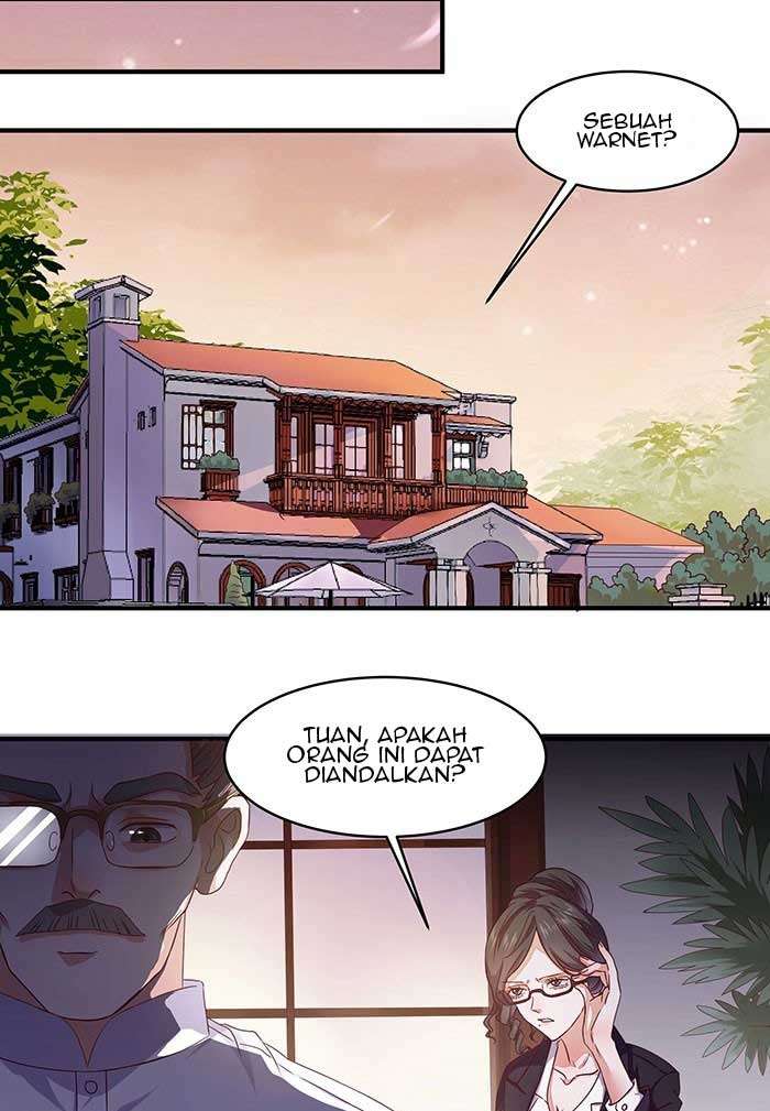 Rebirth City Deity Chapter 3 Gambar 15