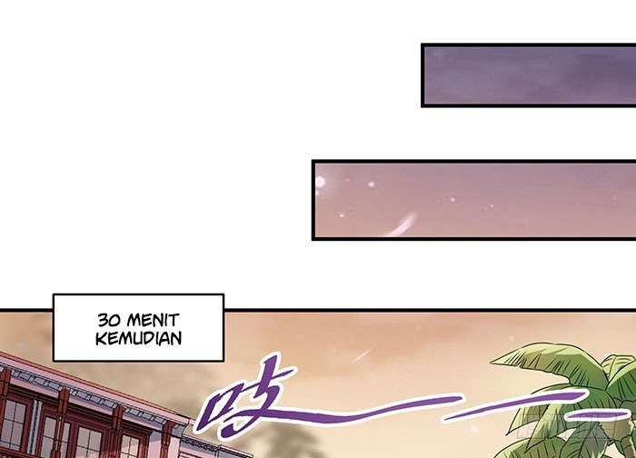 Rebirth City Deity Chapter 3 Gambar 18