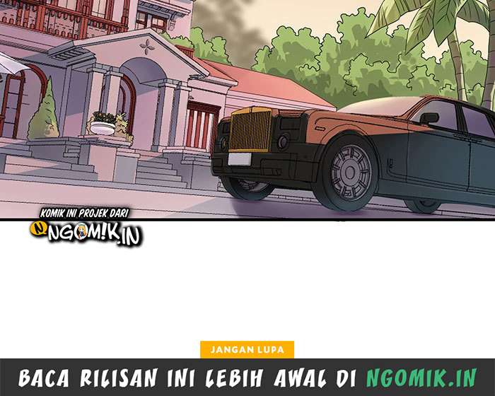Rebirth City Deity Chapter 3 Gambar 19