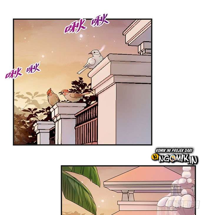 Rebirth City Deity Chapter 3 Gambar 25