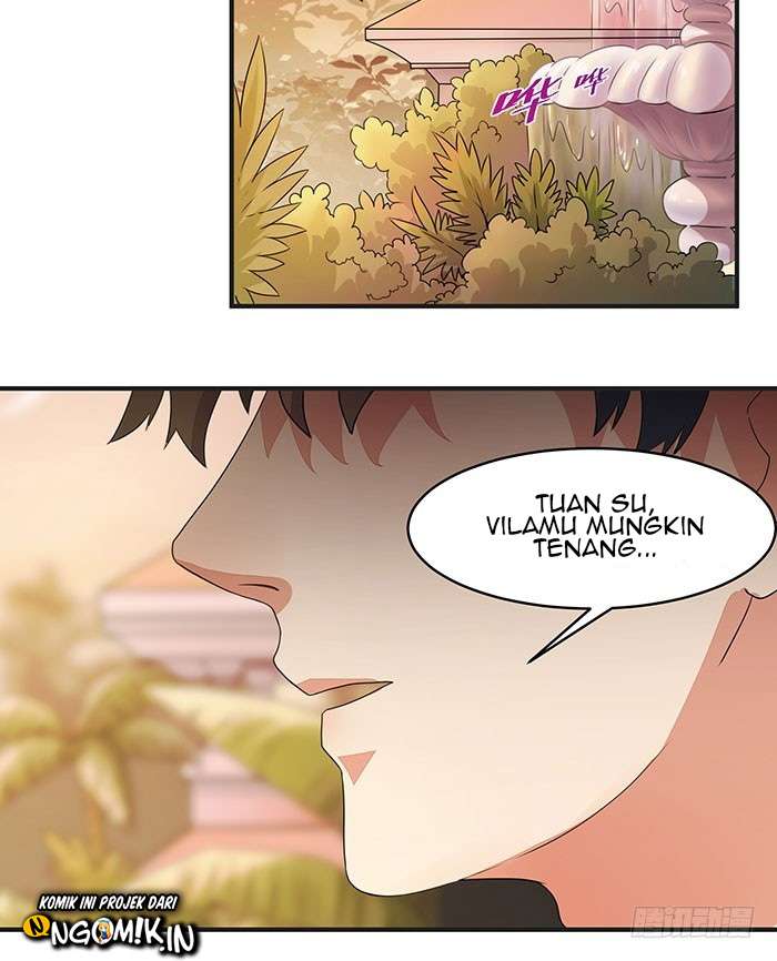 Rebirth City Deity Chapter 3 Gambar 26
