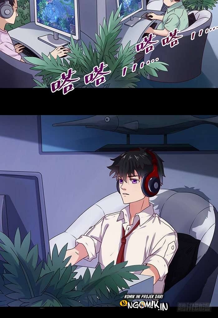 Rebirth City Deity Chapter 3 Gambar 5
