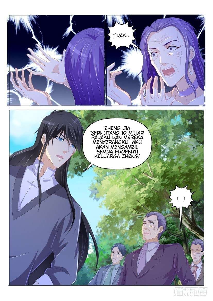 Rebirth Of The Urban Immortal Cultivator Chapter 166 Gambar 11