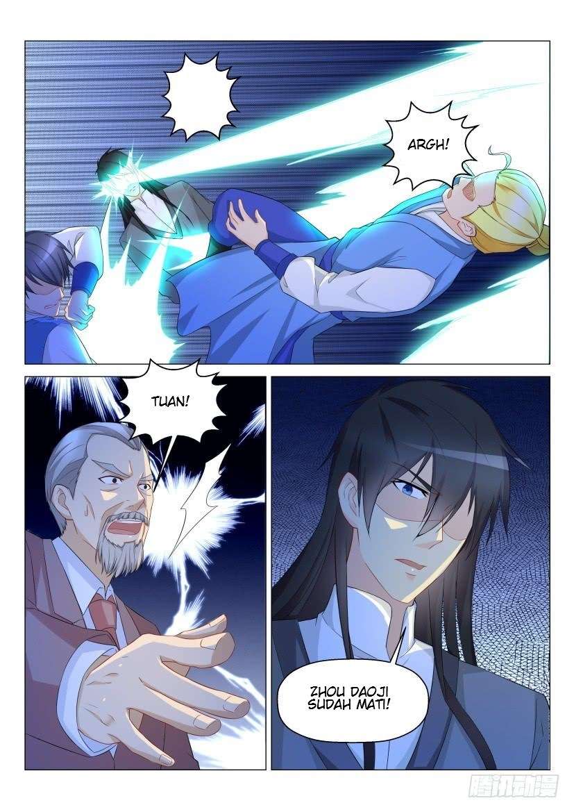 Rebirth Of The Urban Immortal Cultivator Chapter 166 Gambar 3
