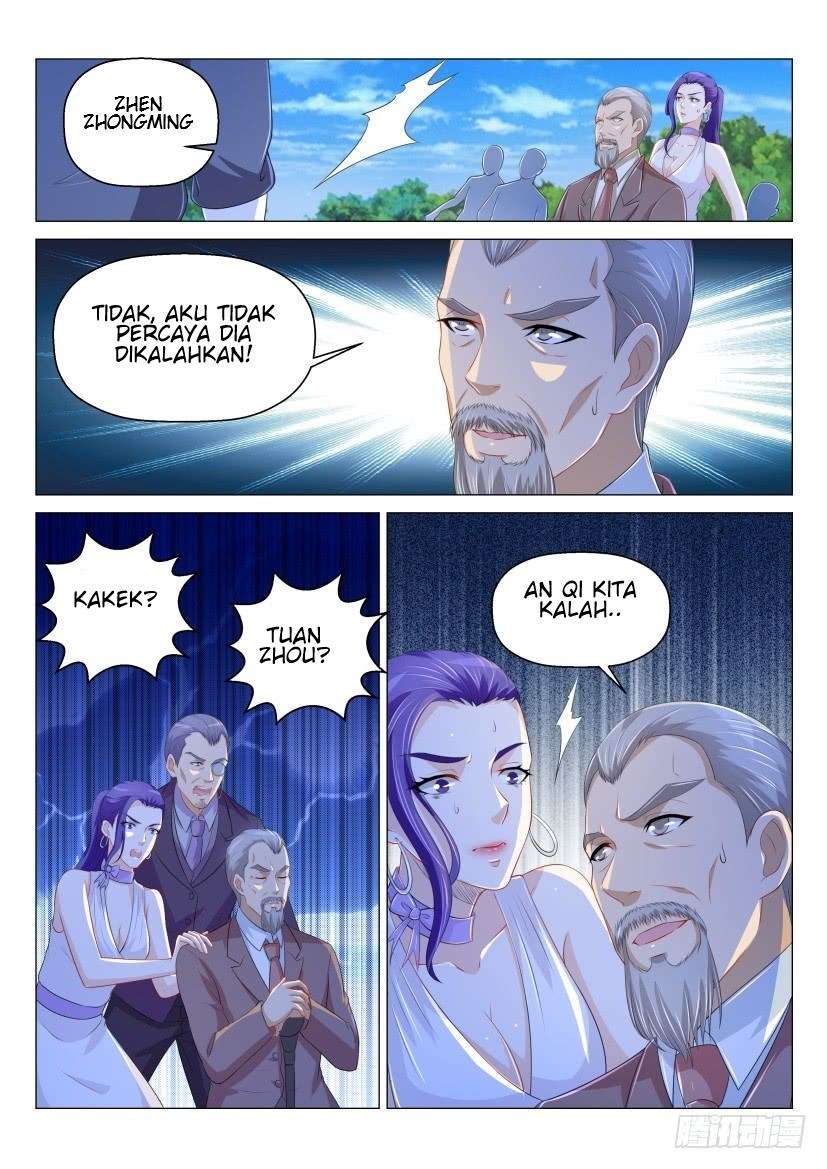 Rebirth Of The Urban Immortal Cultivator Chapter 166 Gambar 5
